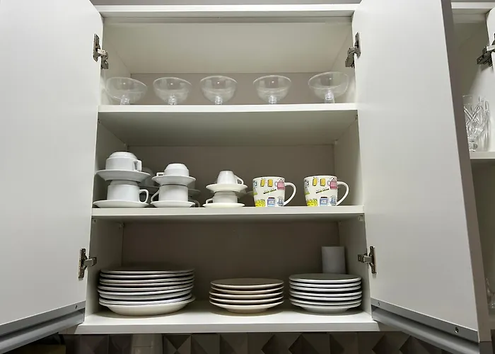Riviera Flat 120 - Com Servicos De Hotelaria