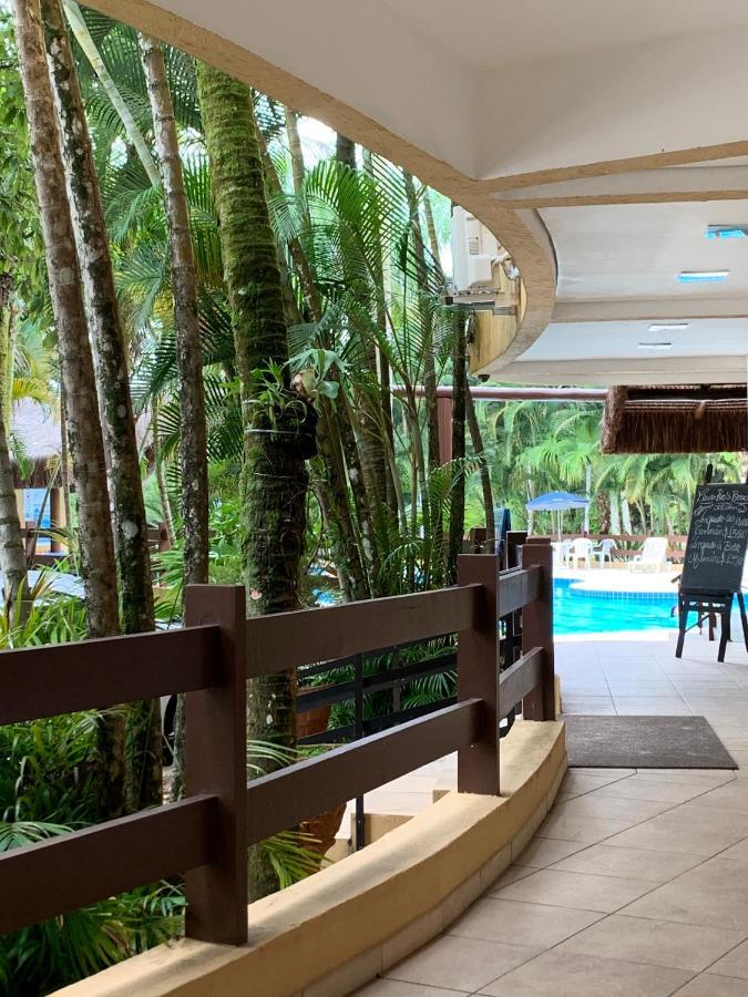 Riviera Flat 120 - Com Servicos De Hotelaria * Riviera de Sao Lourenco