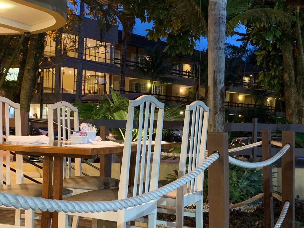 Riviera Flat 120 - Com Servicos De Hotelaria * Riviera de Sao Lourenco