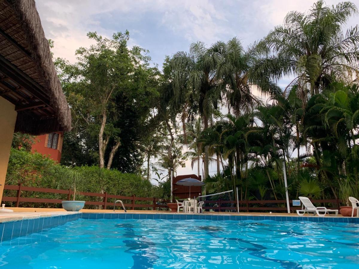 Riviera Flat 120 - Com Servicos De Hotelaria * Riviera de Sao Lourenco