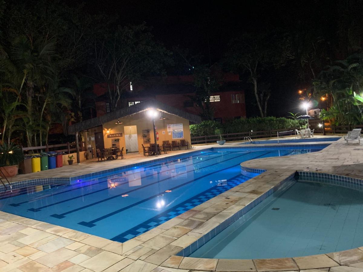 Apartment Riviera Flat 120 - Com Servicos De Hotelaria