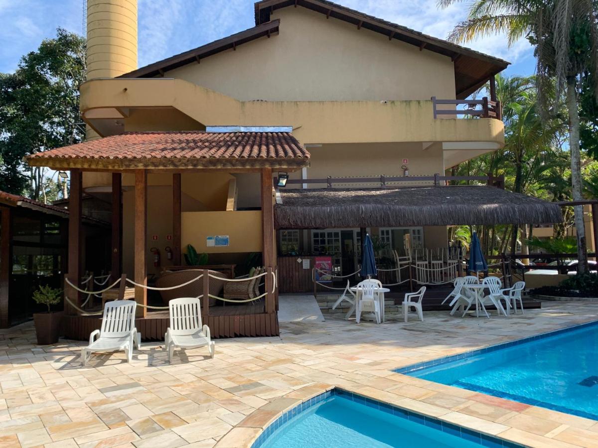 Apartment Riviera Flat 120 - Com Servicos De Hotelaria *