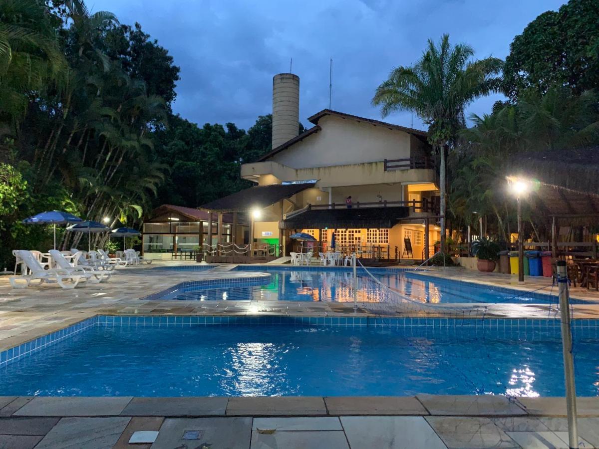 Riviera Flat 120 - Com Servicos De Hotelaria Riviera de Sao Lourenco