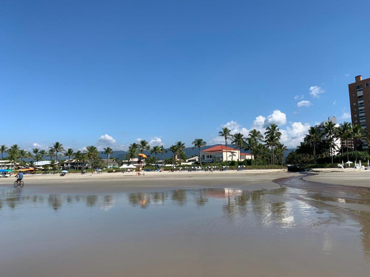 Riviera Flat 120 - Com Servicos De Hotelaria *