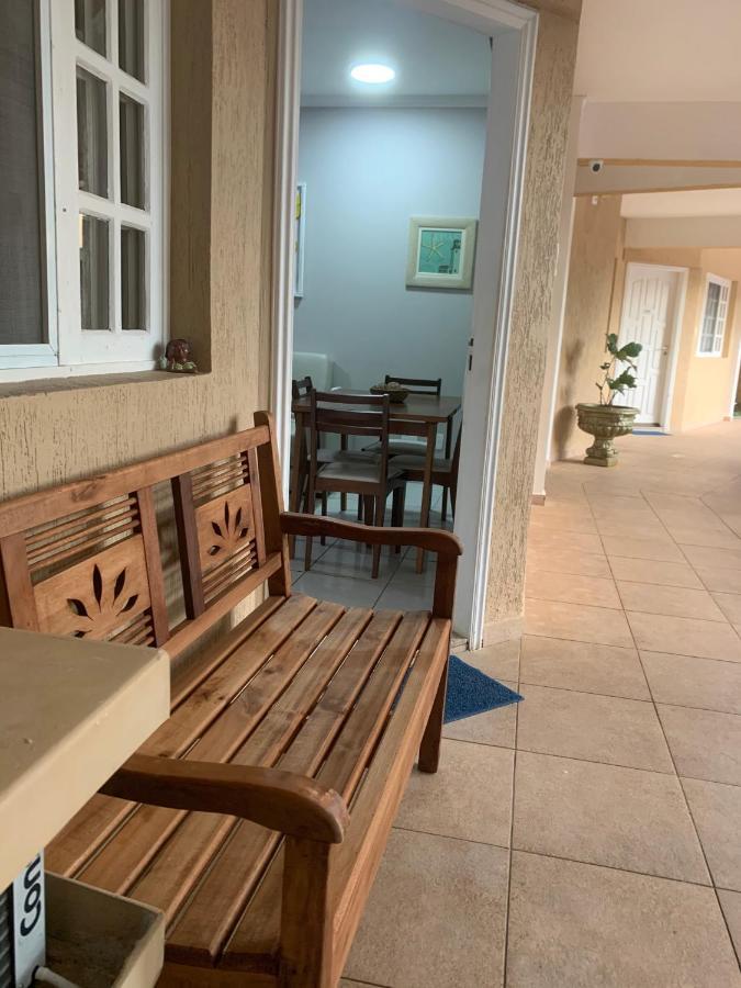 Riviera Flat 120 - Com Servicos De Hotelaria Riviera de Sao Lourenco