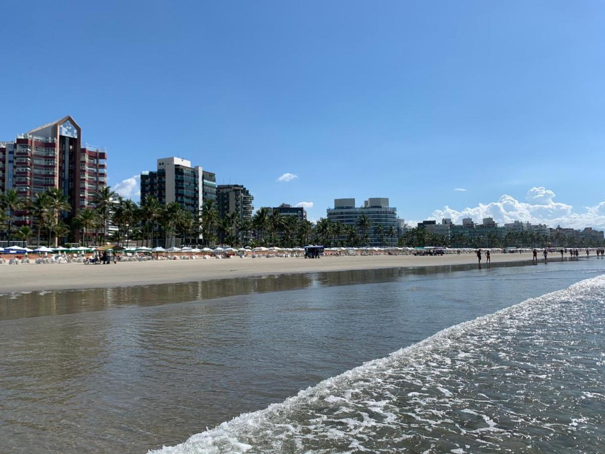 Riviera Flat 120 - Com Servicos De Hotelaria Riviera de Sao Lourenco