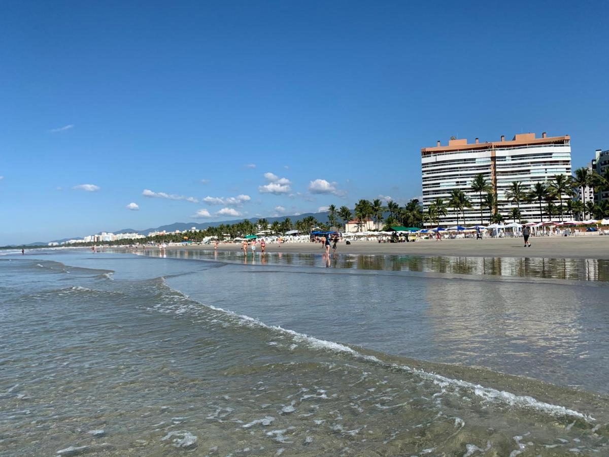 Apartment Riviera Flat 120 - Com Servicos De Hotelaria *