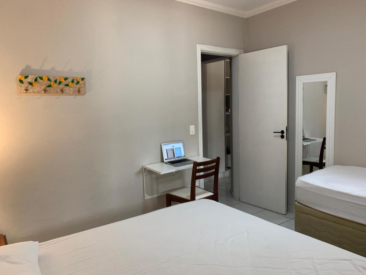 Riviera Flat 120 - Com Servicos De Hotelaria Apartment *