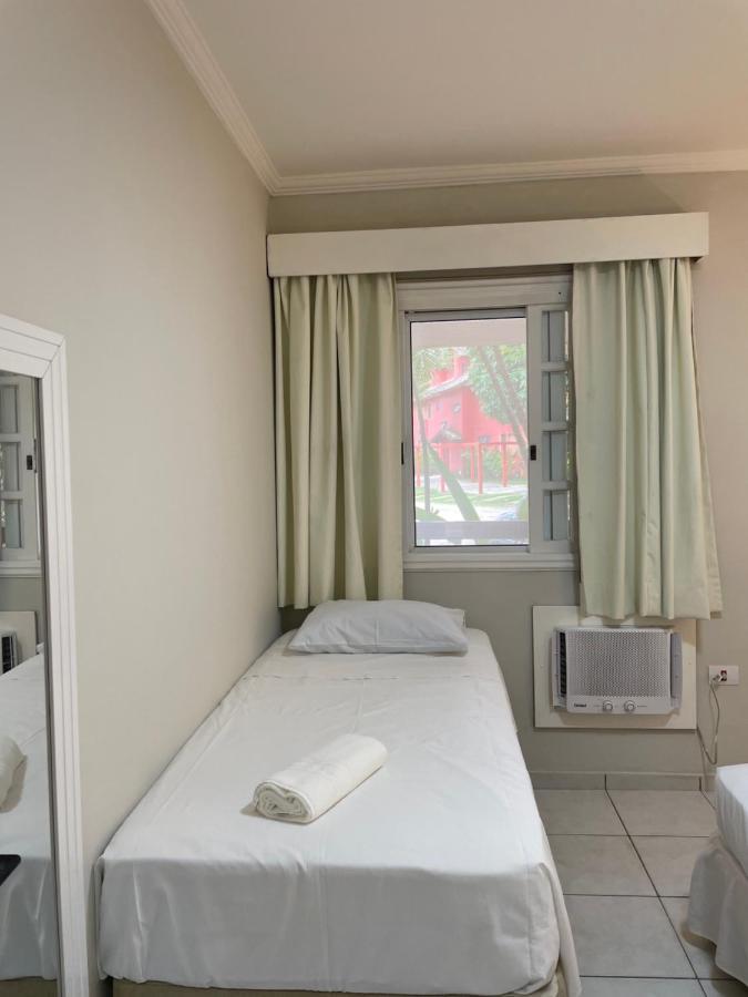 Riviera Flat 120 - Com Servicos De Hotelaria