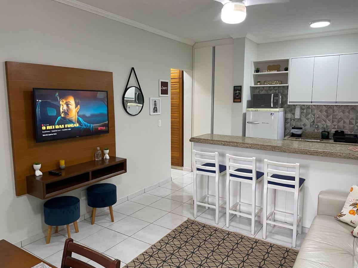 Apartment Riviera Flat 120 - Com Servicos De Hotelaria
