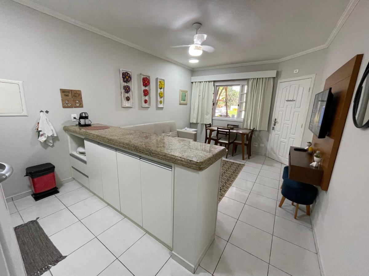 Apartment Riviera Flat 120 - Com Servicos De Hotelaria *
