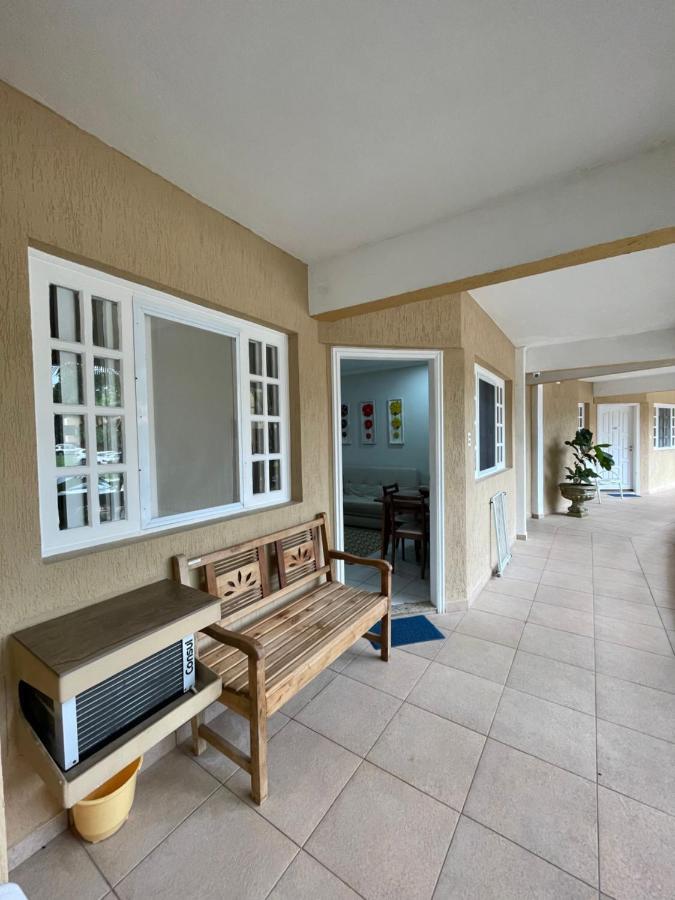 Apartment Riviera Flat 120 - Com Servicos De Hotelaria