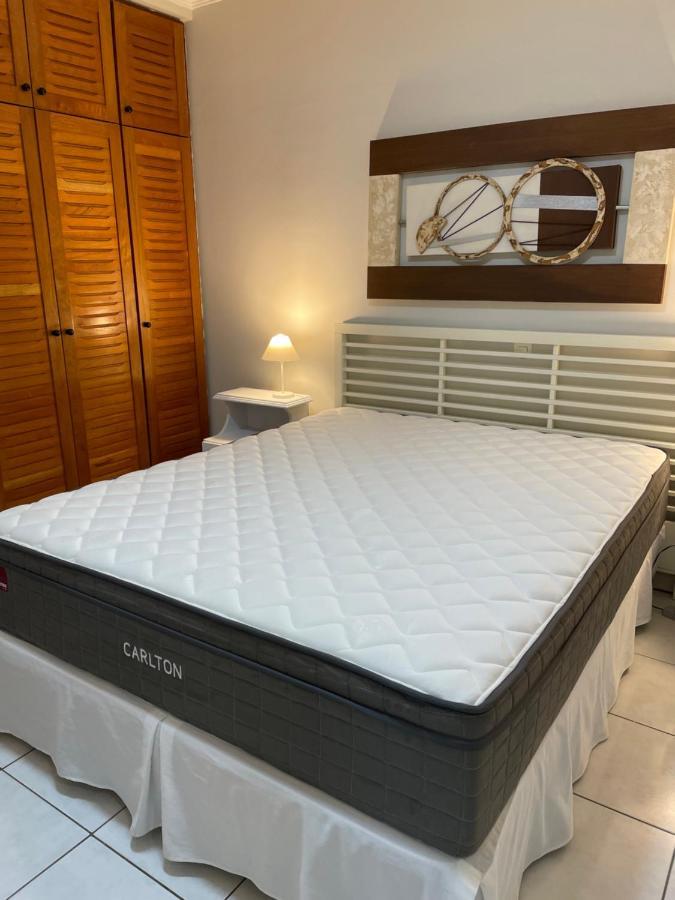 Riviera Flat 120 - Com Servicos De Hotelaria Apartment *