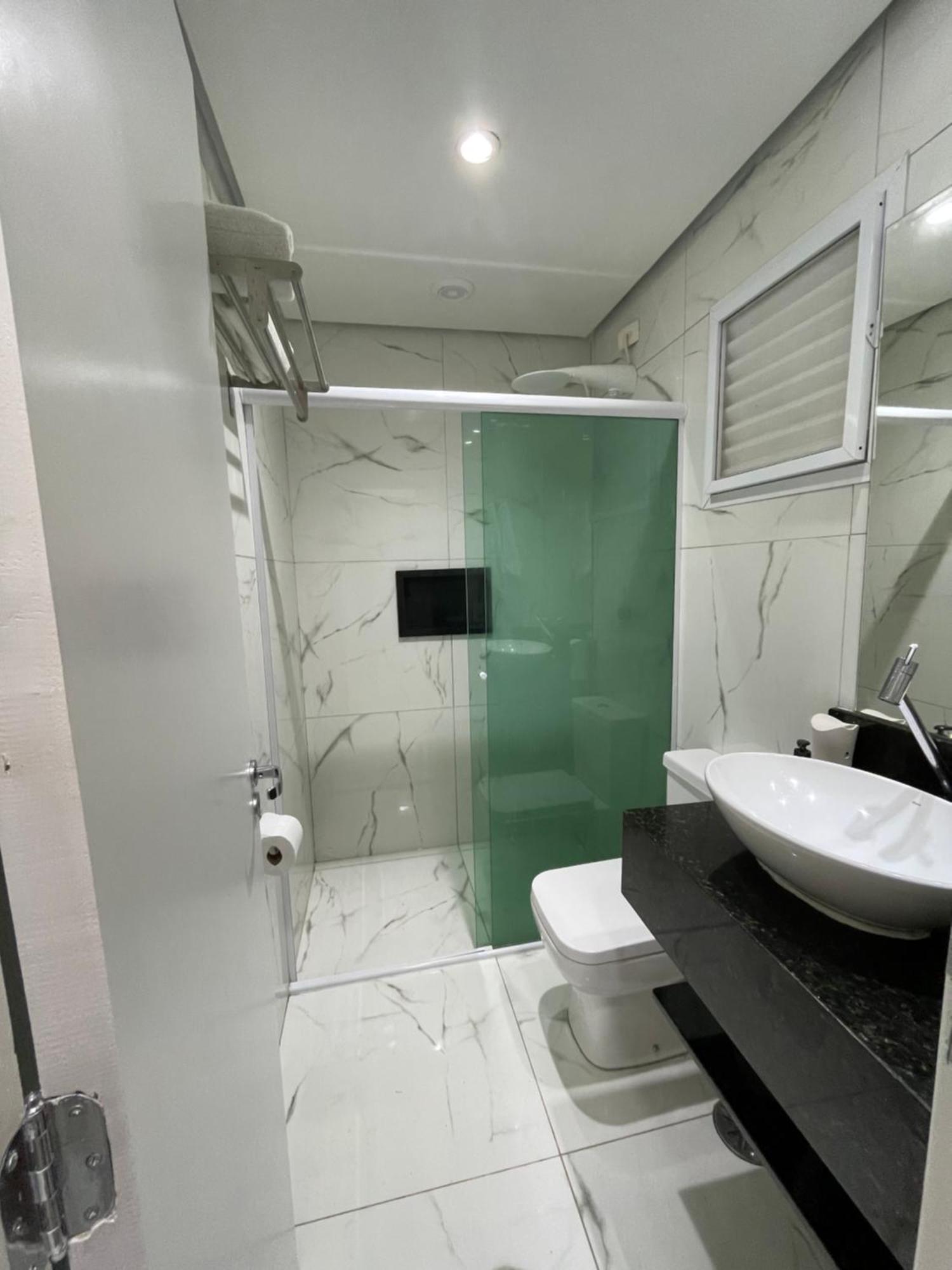 Apartment Riviera Flat 120 - Com Servicos De Hotelaria Riviera de Sao Lourenco